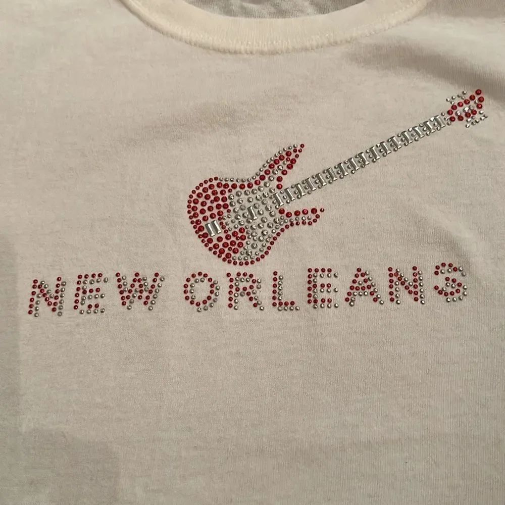 NEW ORLEANS SS T-shirt  - Picture 1 of 11